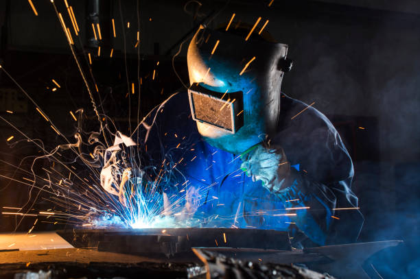 Best Automotive Welding in Royalton, MN