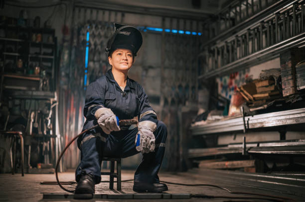 Affordable Welder Services in Royalton, MN