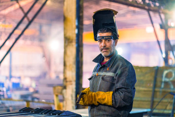 Best Specialty Welding Processes in Royalton, MN