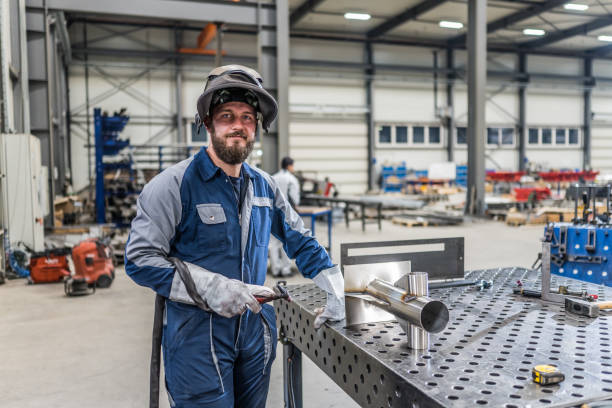 Best Specialty Welding Processes in Royalton, MN