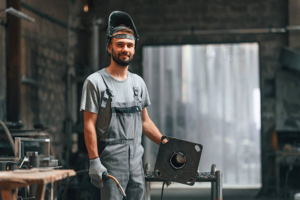 Trusted Royalton, MN Welder & Metal Fabrication Experts
