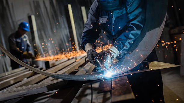 Best Aerospace and Defense Welding in Royalton, MN