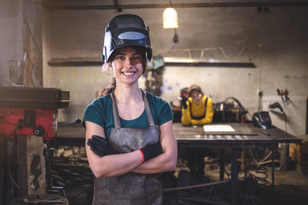 Affordable Welder Services in Royalton, MN